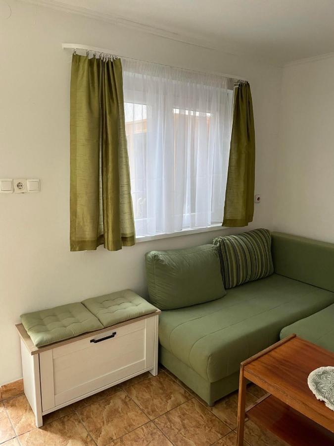 Bodnar Apartman Siófok Exteriör bild