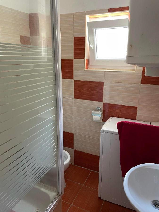 Bodnar Apartman Siófok Exteriör bild