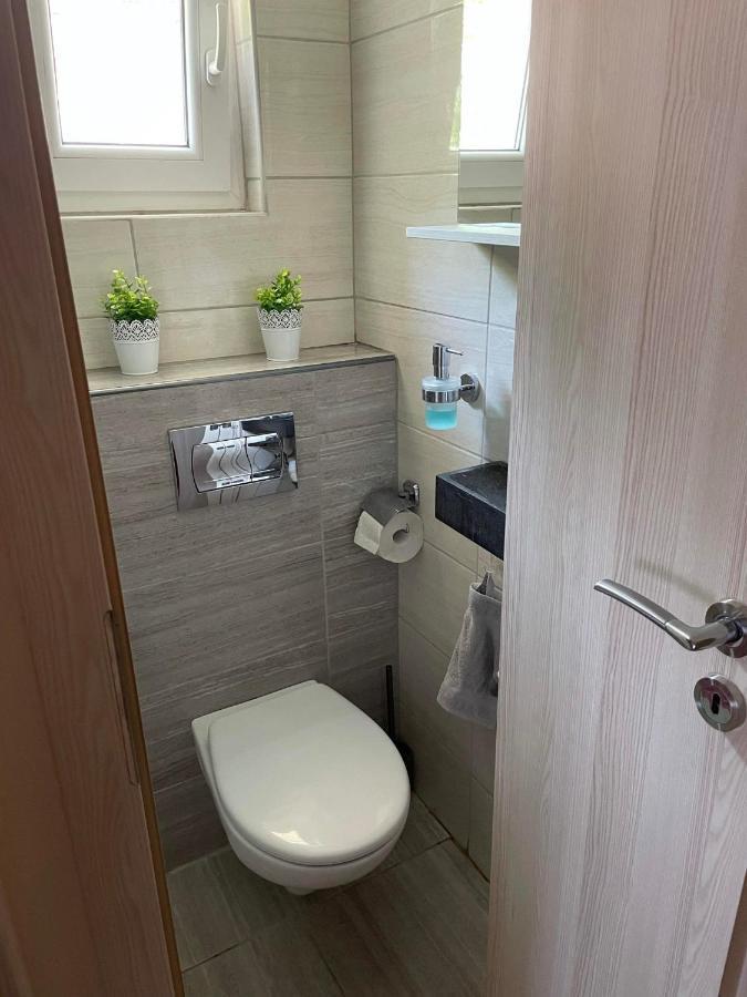 Bodnar Apartman Siófok Exteriör bild