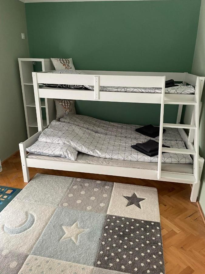Bodnar Apartman Siófok Exteriör bild